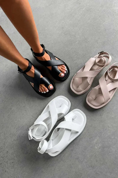 Elegante & Casual Petra Sandaler