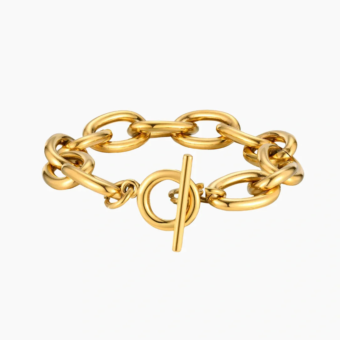 Mose 18K Armbånd - V029