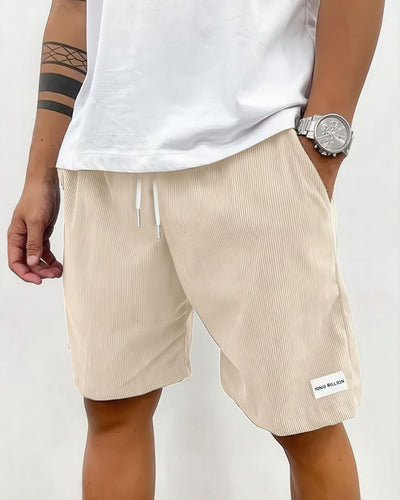 Tidløse Corduroy Shorts Olsen & Olsen™