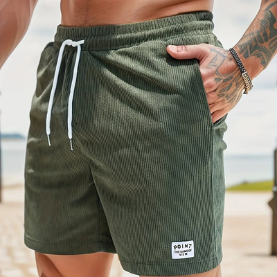 SIMON™ | Sommer Shorts™