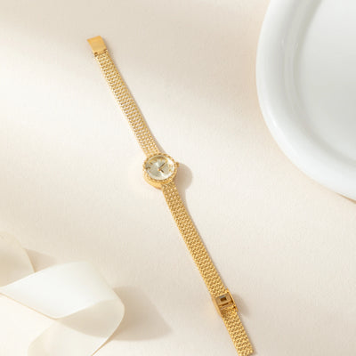 Gyldne Øjeblikke® Tyla | 18k Guld