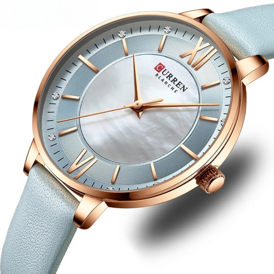 Elegante Dame Mode Quartz Ur™ - Olsen & Olsen - DK BUTIK