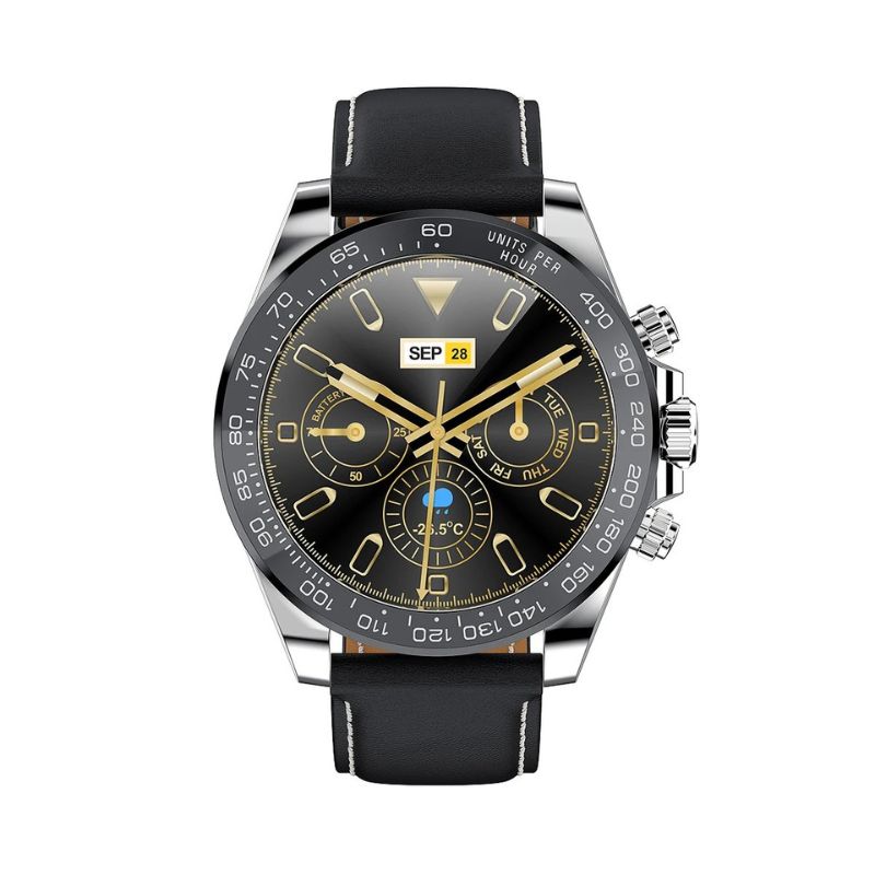 Smartwatch til Sport og Forretning - Olsen & Olsen™ - DK BUTIK