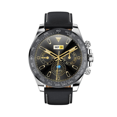 Smartwatch til Sport og Forretning - Olsen & Olsen™ - DK BUTIK