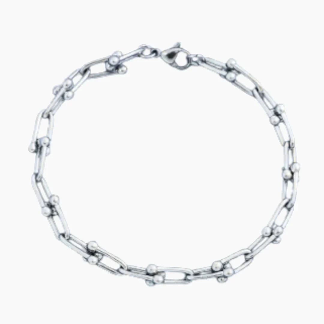 Solea 18K Armbånd - V027