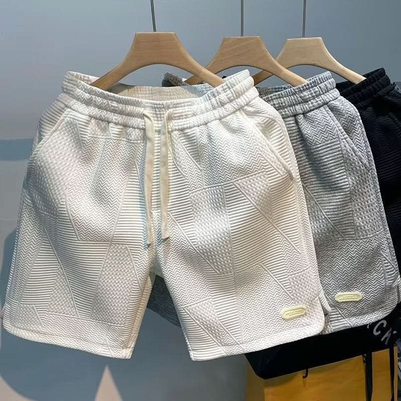 Alvaro™ Shorts - Stil og Komfort