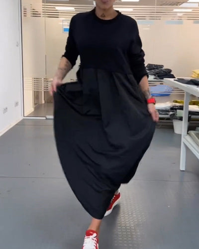 Olsen® | Casual Lange Sommerkjole