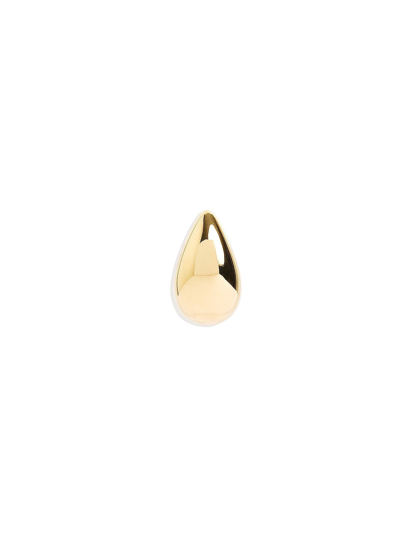 Mato Dråbeøreringe | Guld 18k - DK BUTIK