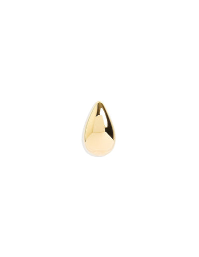 Mato Dråbeøreringe | Guld 18k - DK BUTIK