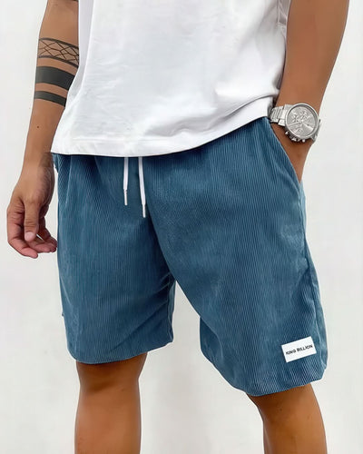 Tidløse Corduroy Shorts Olsen & Olsen™