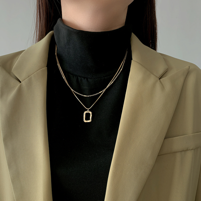 Abigail Wisiorek | Guld 18k - DK BUTIK