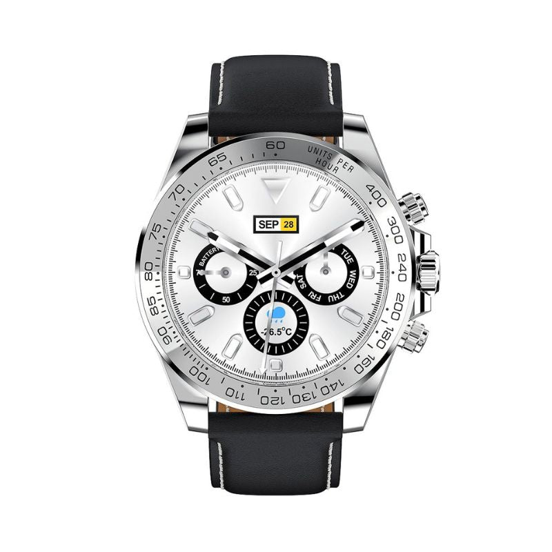 Smartwatch til Sport og Forretning - Olsen & Olsen™ - DK BUTIK