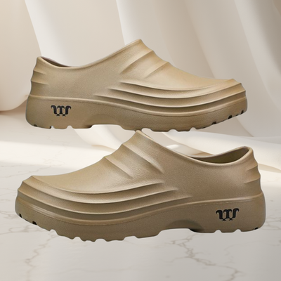Ortho Step | Komfortabel og fleksibel