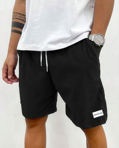 Tidløse Corduroy Shorts Olsen & Olsen™