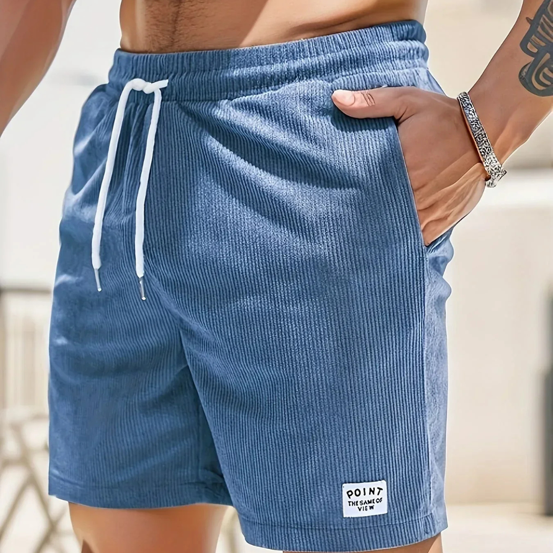 SIMON™ | Sommer Shorts™