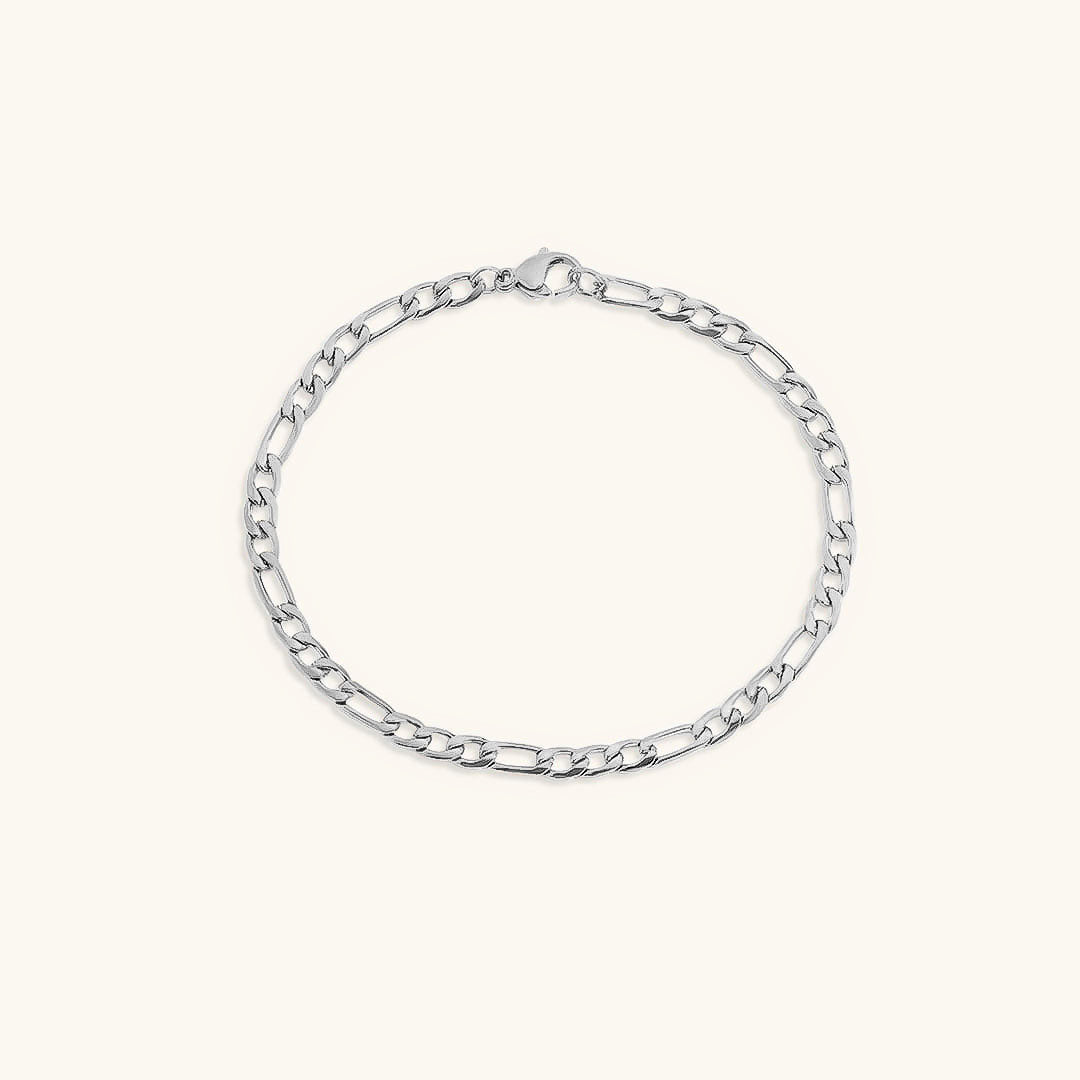 Saturn Armbånd | 18k Guld - DK BUTIK
