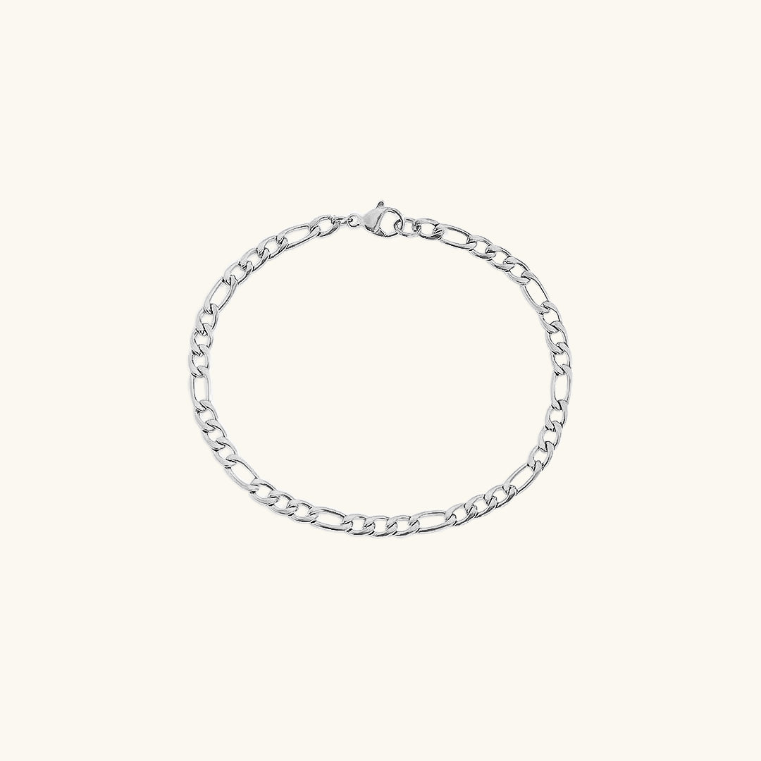 Saturn Armbånd | 18k Guld - DK BUTIK