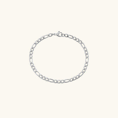 Saturn Armbånd | 18k Guld - DK BUTIK