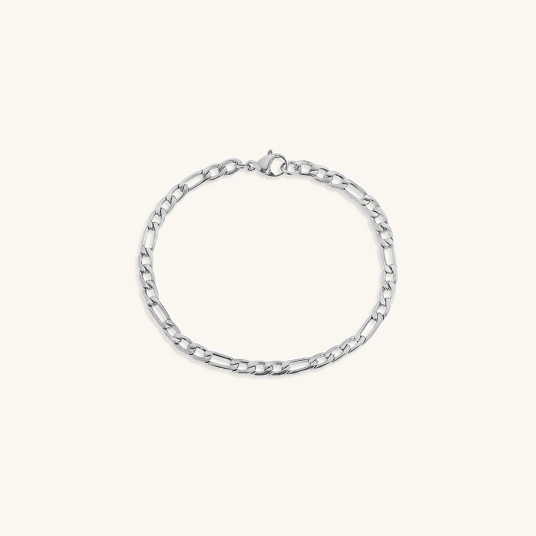 Saturn Armbånd | 18k Guld - DK BUTIK