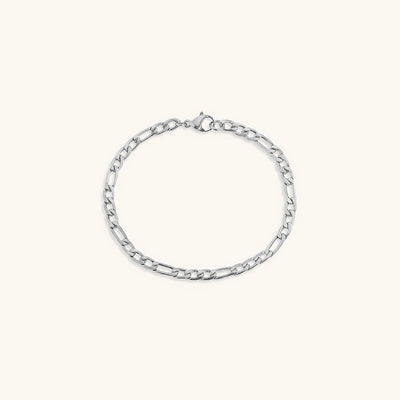 Saturn Armbånd | 18k Guld - DK BUTIK