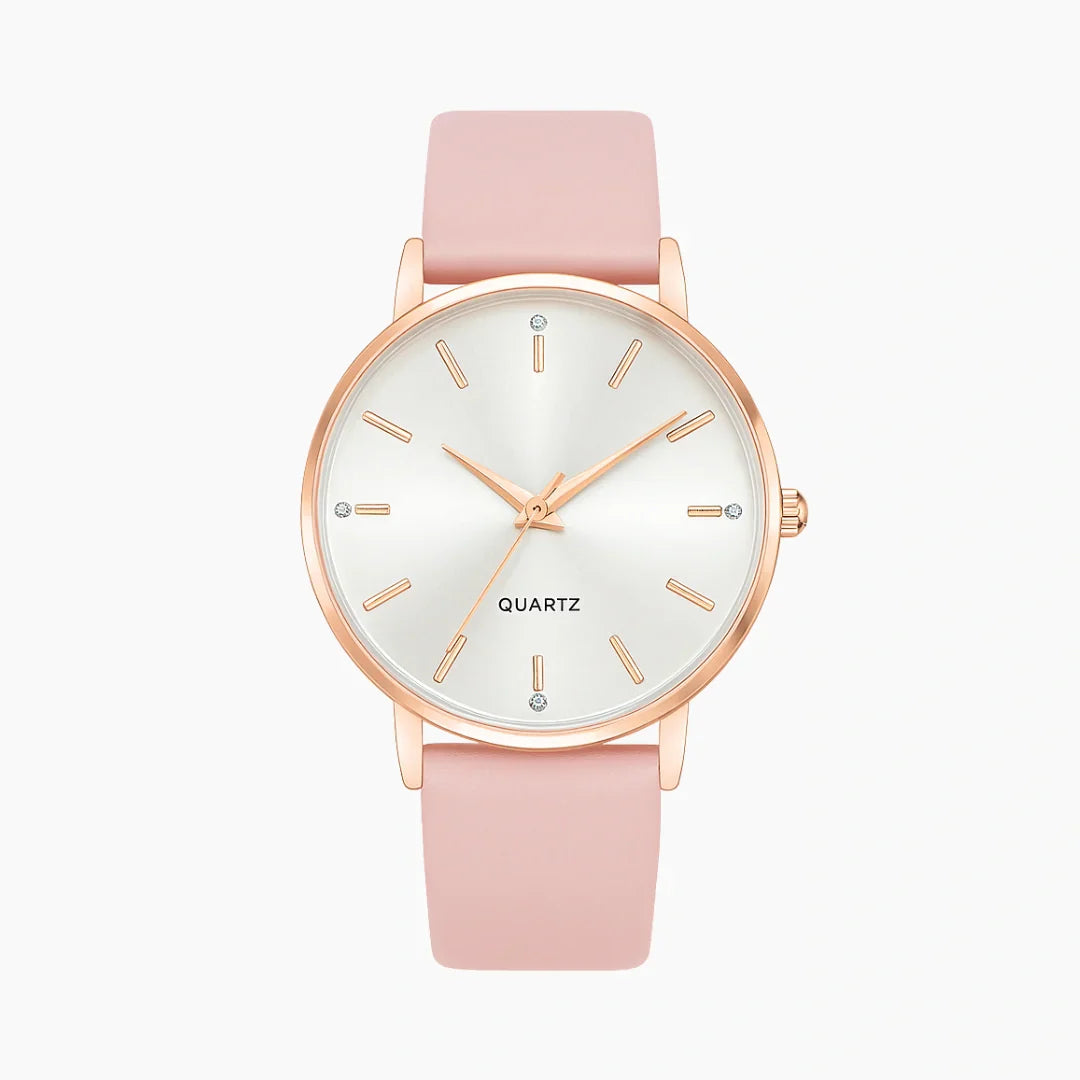 Majesté Rose - V040
