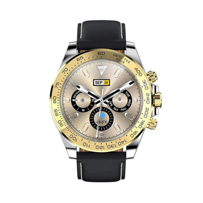 Smartwatch til Sport og Forretning - Olsen & Olsen™ - DK BUTIK