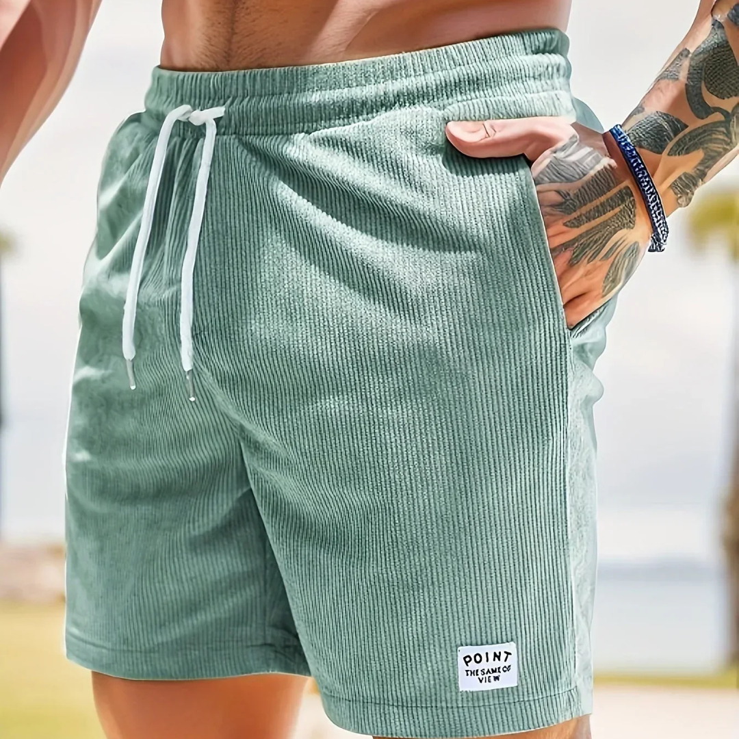 SIMON™ | Sommer Shorts™