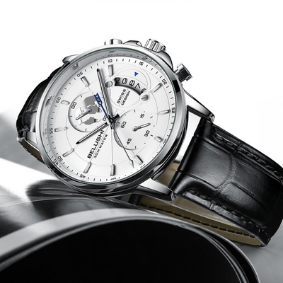 Mode Sports Quartz Ur™ Olsen & Olsen