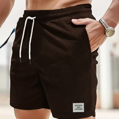 SIMON™ | Sommer Shorts™