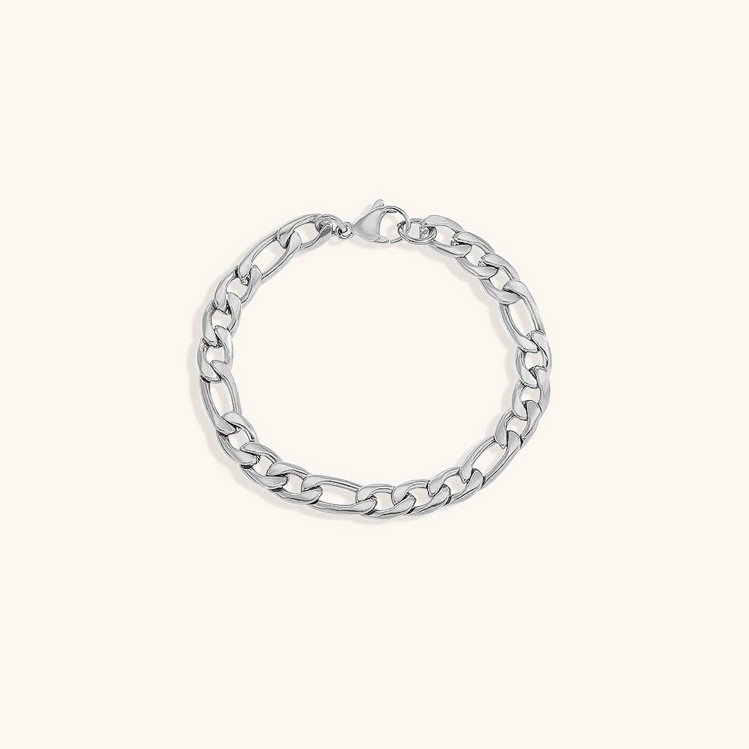 Saturn Armbånd | 18k Guld - DK BUTIK