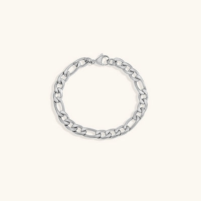 Saturn Armbånd | 18k Guld - DK BUTIK