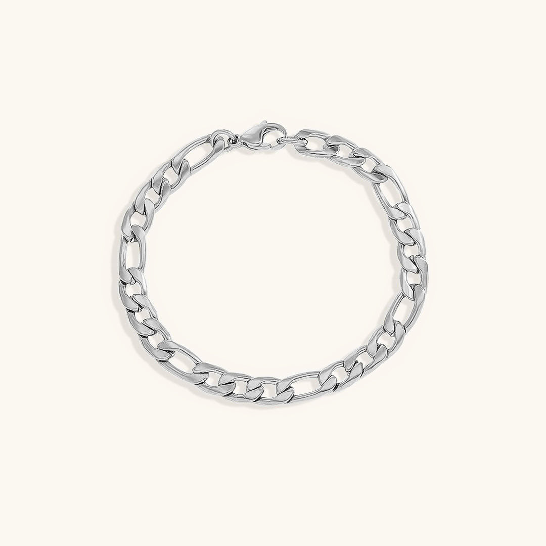 Saturn Armbånd | 18k Guld - DK BUTIK
