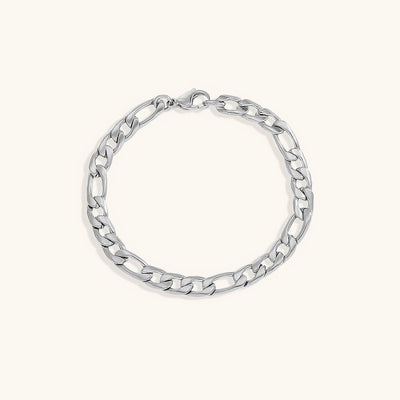 Saturn Armbånd | 18k Guld - DK BUTIK