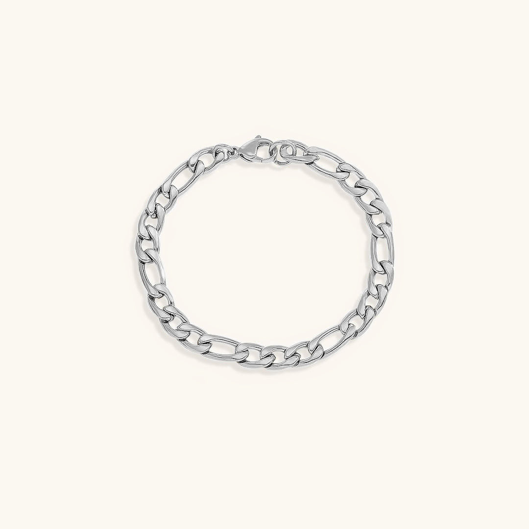 Saturn Armbånd | 18k Guld - DK BUTIK