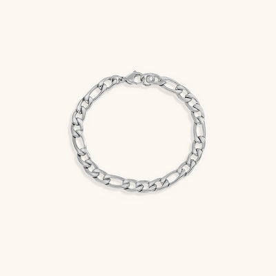 Saturn Armbånd | 18k Guld - DK BUTIK