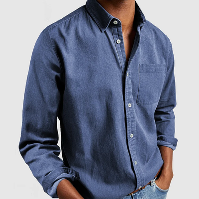 Premium Casual Skjorte Taylor™ - Olsen & Olsen