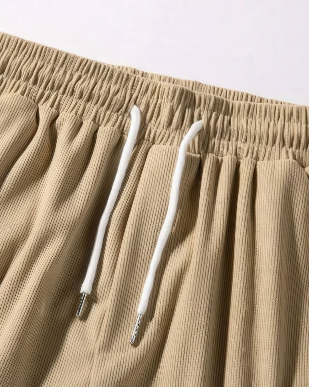Tidløse Corduroy Shorts Olsen & Olsen™