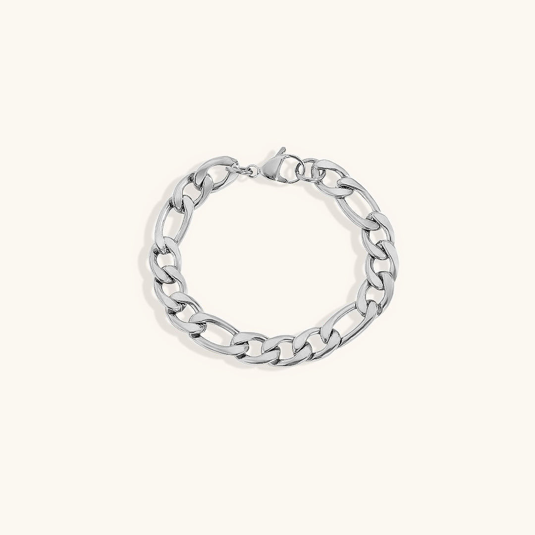 Saturn Armbånd | 18k Guld - DK BUTIK