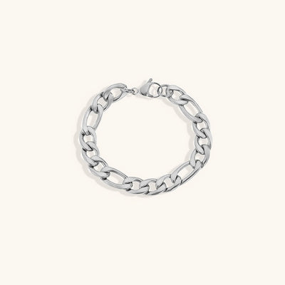 Saturn Armbånd | 18k Guld - DK BUTIK