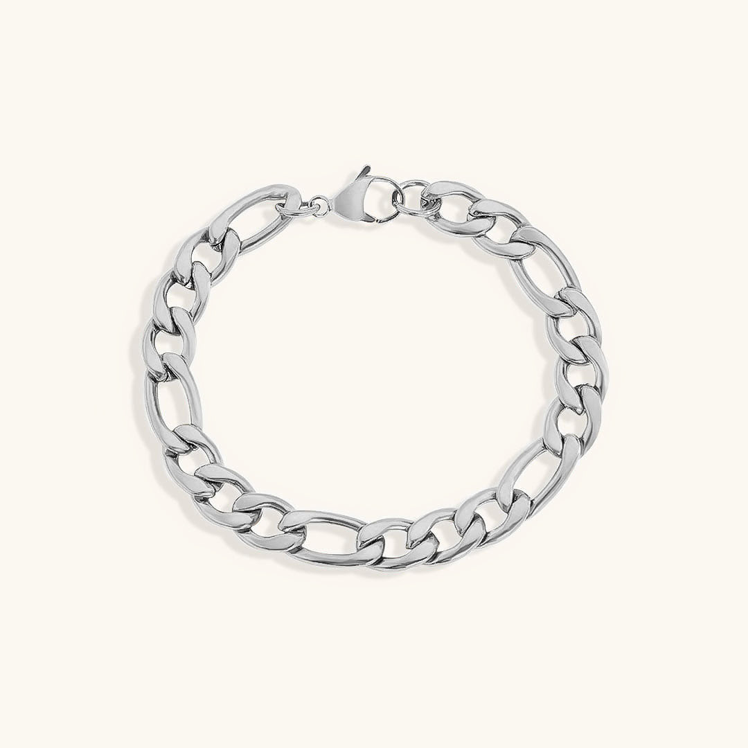 Saturn Armbånd | 18k Guld - DK BUTIK