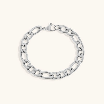 Saturn Armbånd | 18k Guld - DK BUTIK