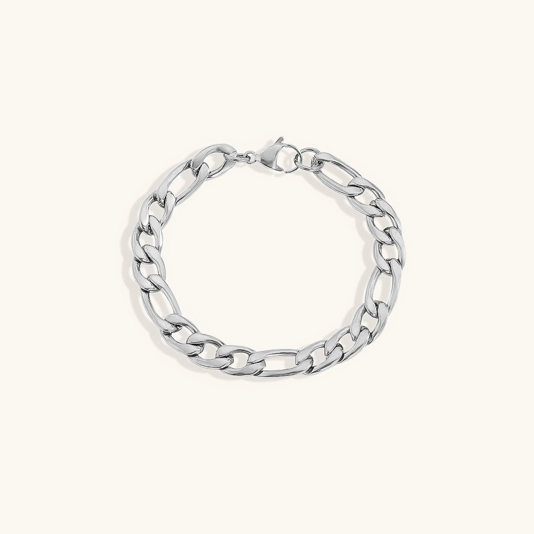 Saturn Armbånd | 18k Guld - DK BUTIK