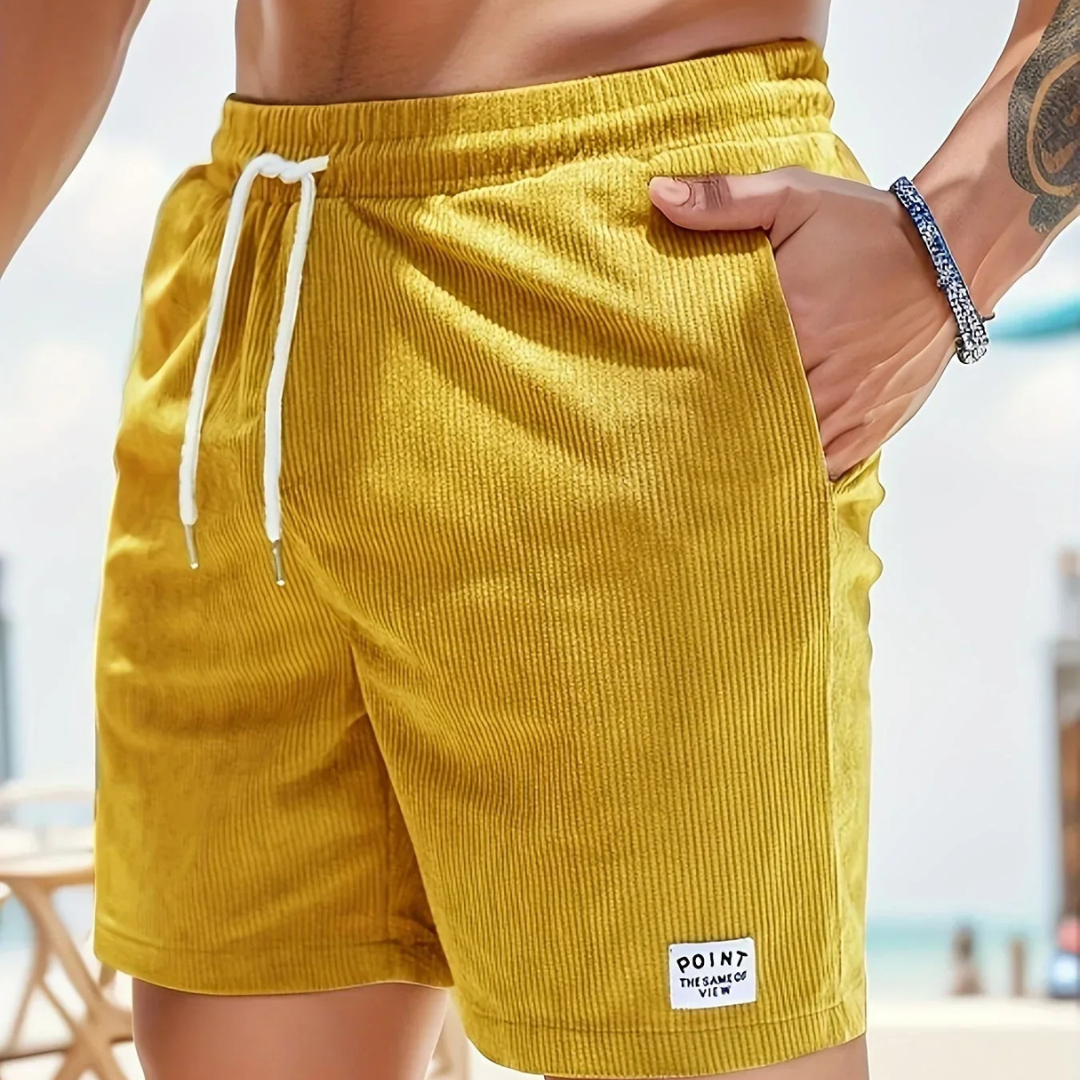 SIMON™ | Sommer Shorts™