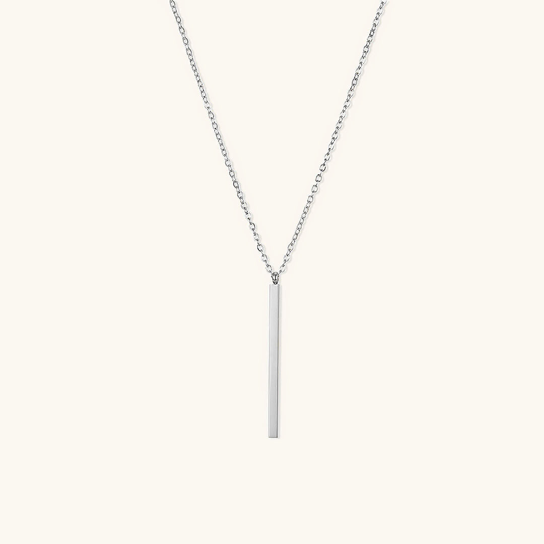 Allison Halskæde | 18k Guld - DK BUTIK