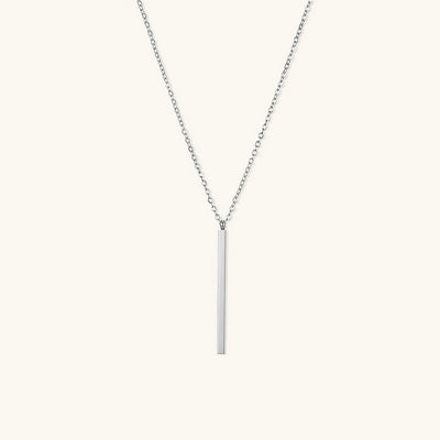 Allison Halskæde | 18k Guld - DK BUTIK