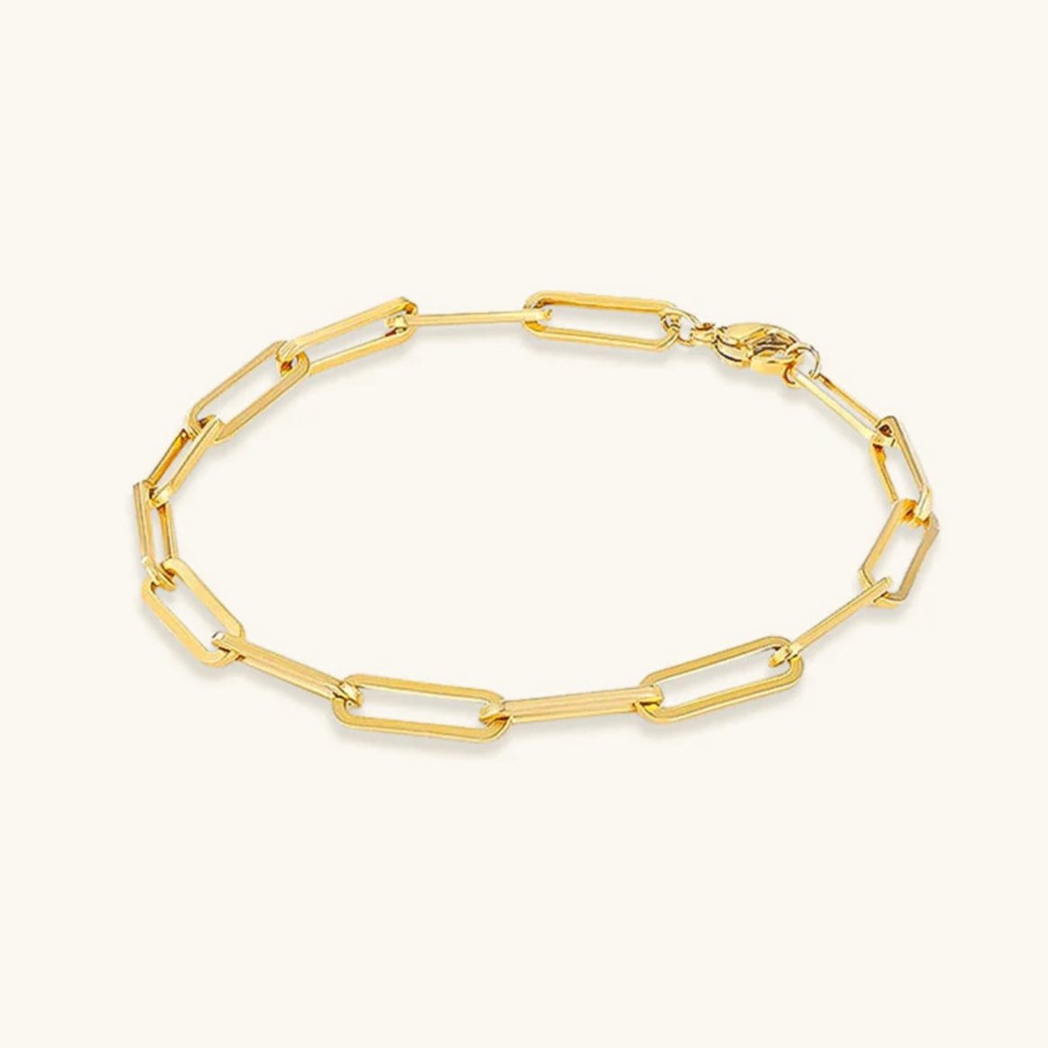 Eloise Armbånd | 18k Guld - DK BUTIK