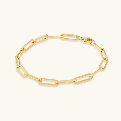 Eloise Armbånd | 18k Guld - DK BUTIK