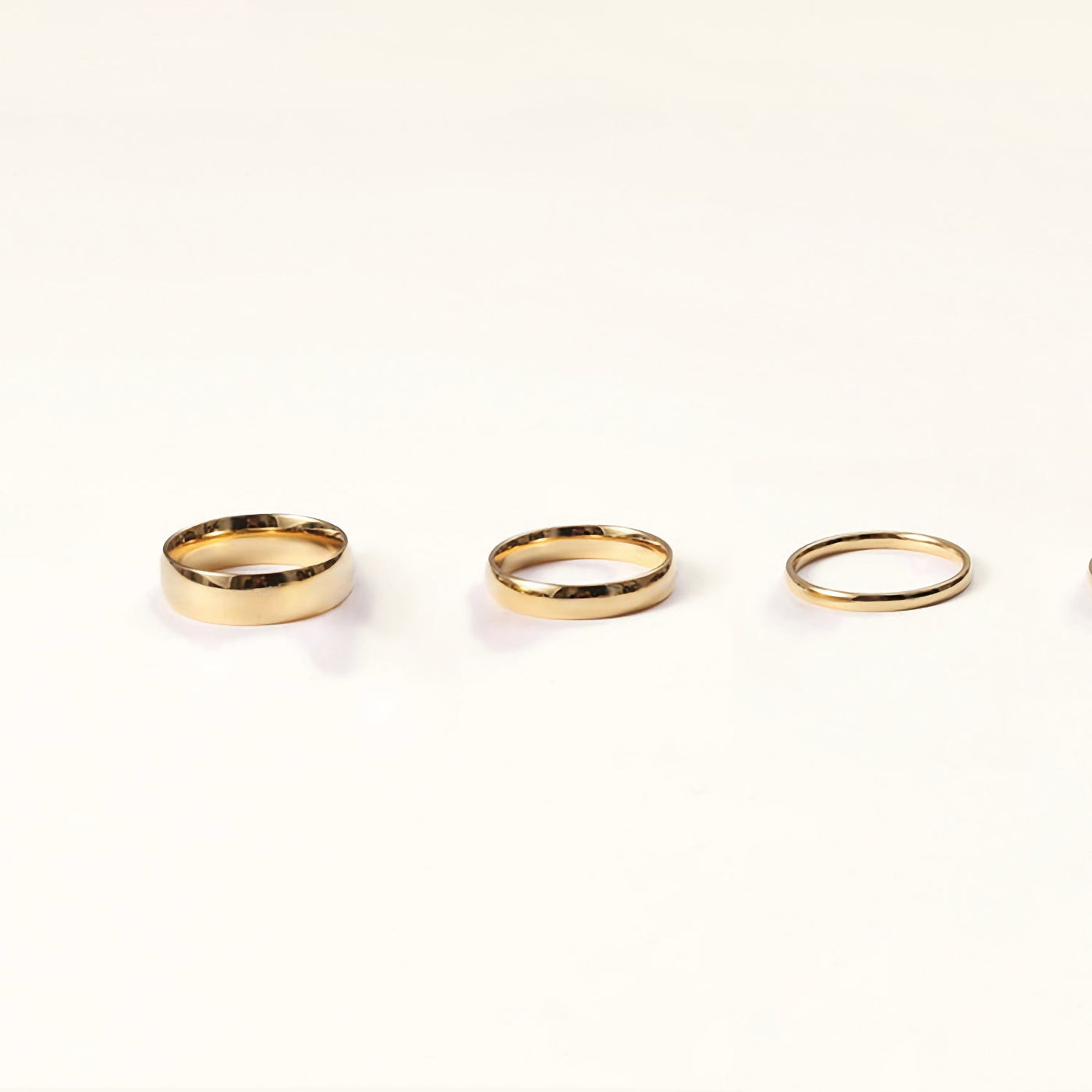 Biżuteria Edith Goldring | Guld 18k - DK BUTIK