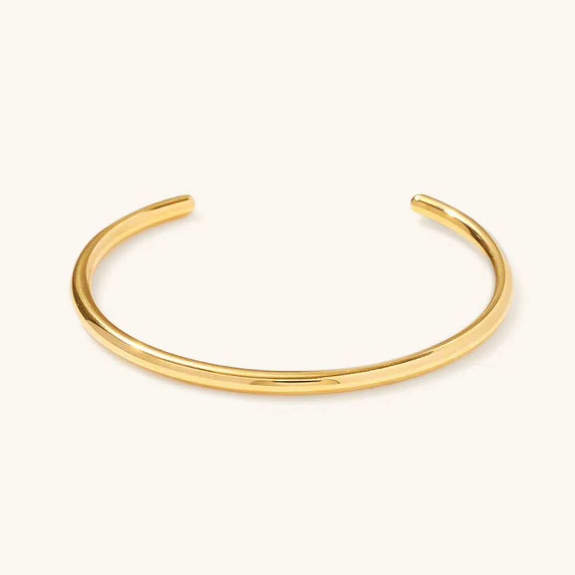 Armbånd Ara | 18k Guld - DK BUTIK