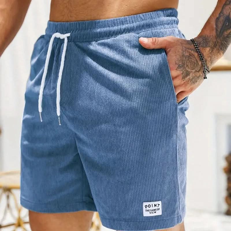 SIMON™ | Sommer Shorts™